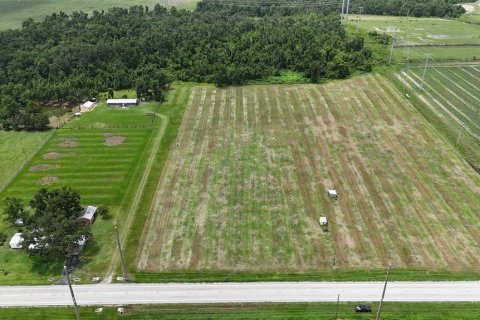 Land in Bowling Green, Florida № 1778510 - photo 10