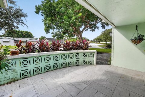 Villa ou maison à louer à Hollywood, Floride: 3 chambres, 162.39 m2 № 2432407 - photo 7