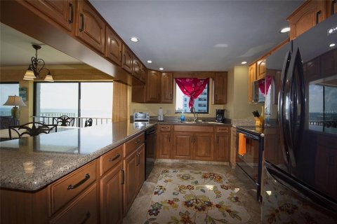 Copropriété à louer à New Smyrna Beach, Floride: 3 chambres, 115.2 m2 № 2108446 - photo 8