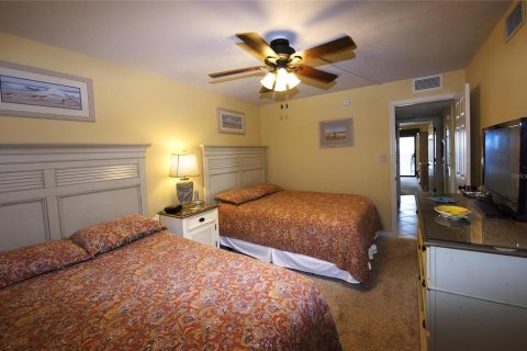 Copropriété à louer à New Smyrna Beach, Floride: 3 chambres, 115.2 m2 № 2108446 - photo 10