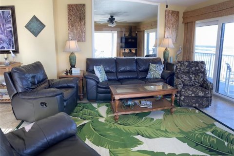 Copropriété à louer à New Smyrna Beach, Floride: 3 chambres, 115.2 m2 № 2108446 - photo 6