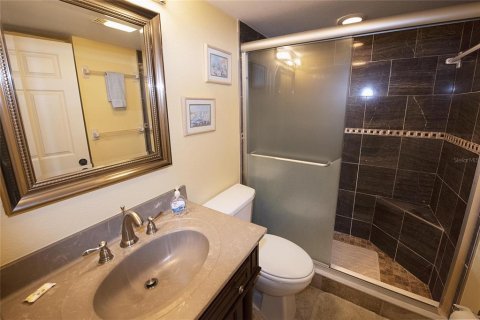 Copropriété à louer à New Smyrna Beach, Floride: 3 chambres, 115.2 m2 № 2108446 - photo 4