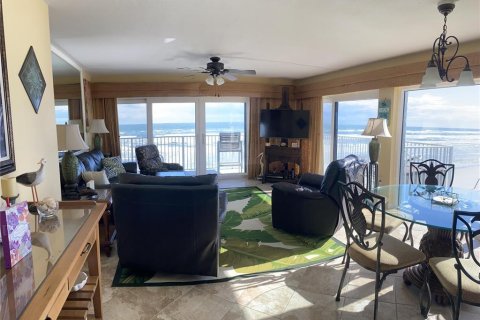 Copropriété à louer à New Smyrna Beach, Floride: 3 chambres, 115.2 m2 № 2108446 - photo 2