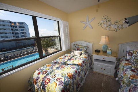 Copropriété à louer à New Smyrna Beach, Floride: 3 chambres, 115.2 m2 № 2108446 - photo 5