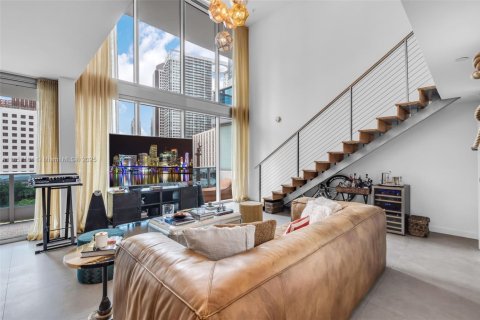 Copropriété à vendre à Miami, Floride: 2 chambres, 149.29 m2 № 1887891 - photo 5