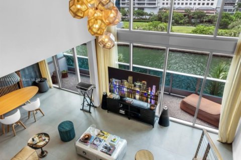 Copropriété à vendre à Miami, Floride: 2 chambres, 149.29 m2 № 1887891 - photo 15