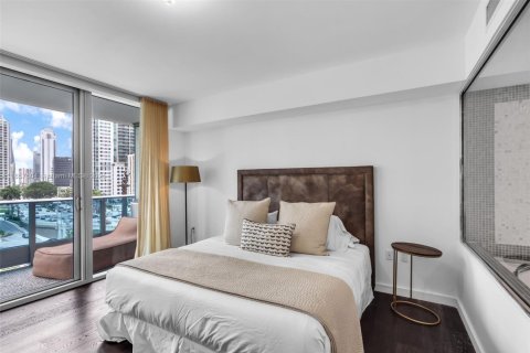Copropriété à vendre à Miami, Floride: 2 chambres, 149.29 m2 № 1887891 - photo 29