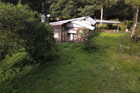 Terreno en venta en Micanopy, Florida № 646419 - foto 17