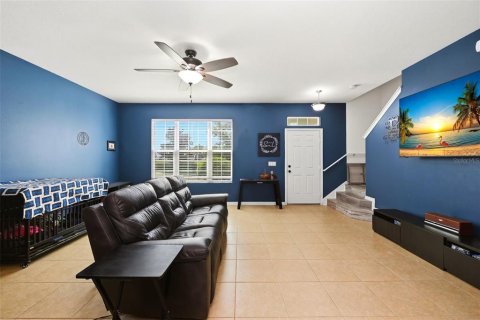 Townhouse in Groveland, Florida 3 bedrooms, 144 sq.m. № 2208662 - photo 10