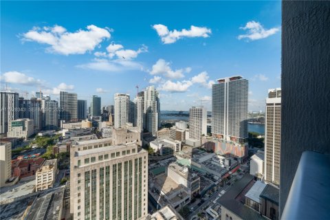 Condominio en alquiler en Miami, Florida, 1 dormitorio, 52.4 m2 № 2060028 - foto 20
