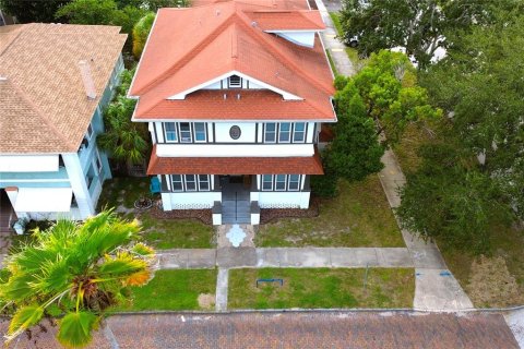 Appartement à Saint Petersburg, Floride 1 chambre, 88.26 m2 № 2373141