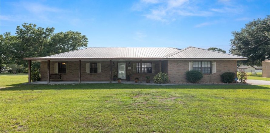 Casa en Lakeland, Florida 3 dormitorios, 153.66 m2 № 1827111