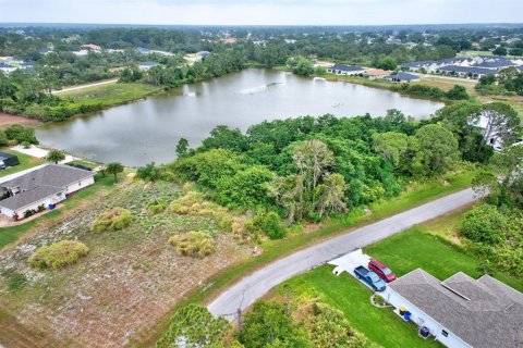Land in Sebring, Florida № 1759681 - photo 10