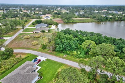 Land in Sebring, Florida № 1759681 - photo 4