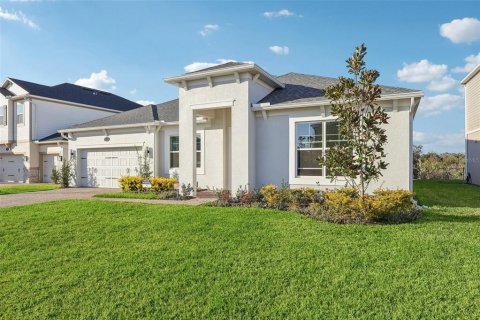 Купить виллу или дом в Апопка, Флорида 7 комнат, 278.06м2, № 2110039 - фото 5