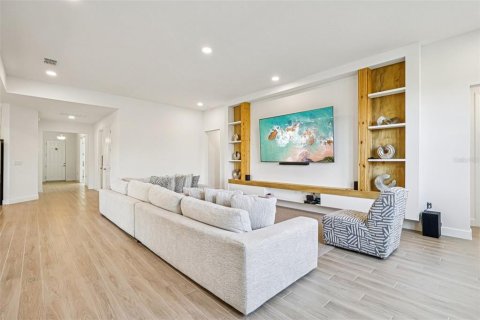 Купить виллу или дом в Апопка, Флорида 7 комнат, 278.06м2, № 2110039 - фото 11