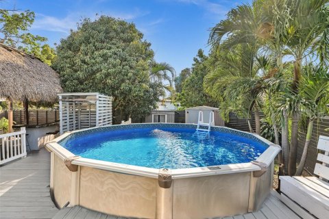 Casa en venta en Miami Gardens, Florida, 4 dormitorios, 134.43 m2 № 2309388 - foto 24