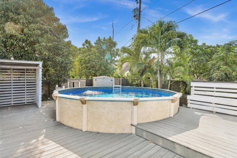 Casa en venta en Miami Gardens, Florida, 4 dormitorios, 134.43 m2 № 2309388 - foto 25