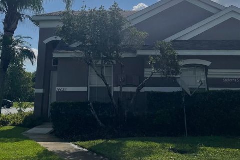 Townhouse in Orlando, Florida 3 bedrooms, 115.76 sq.m. № 1841497 - photo 1