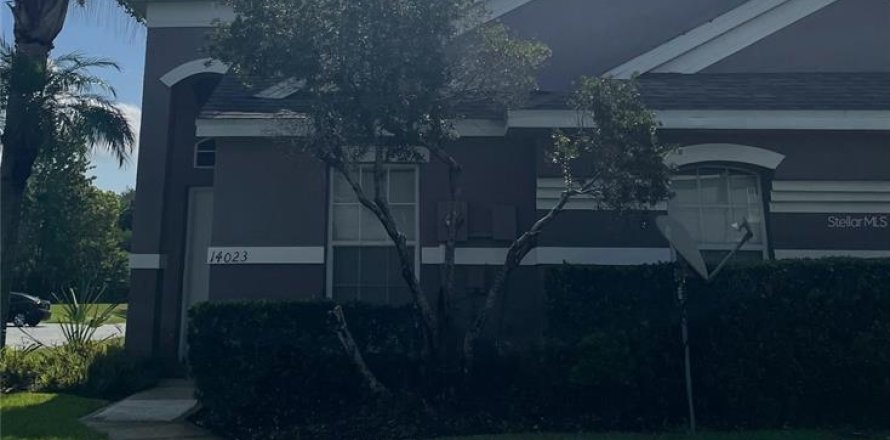 Touwnhouse à Orlando, Floride 3 chambres, 115.76 m2 № 1841497