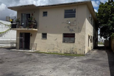 Immobilier commercial à vendre à Miami, Floride № 1878962 - photo 5