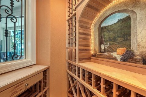 Купить виллу или дом в Оспри, Флорида 11 комнат, 490.43м2, № 2396428 - фото 19