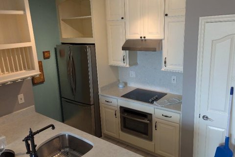 Condominio en venta en Tampa, Florida, 1 dormitorio, 60.76 m2 № 1539863 - foto 11