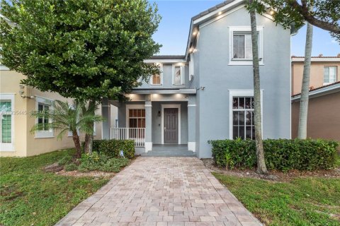 Casa en Homestead, Florida 4 dormitorios, 244.05 m2 № 1993492