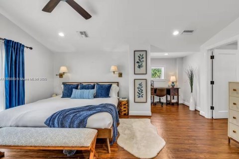 Villa ou maison à louer à Fort Lauderdale, Floride: 4 chambres, 331.66 m2 № 2036952 - photo 15