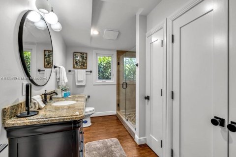 Villa ou maison à louer à Fort Lauderdale, Floride: 4 chambres, 331.66 m2 № 2036952 - photo 12