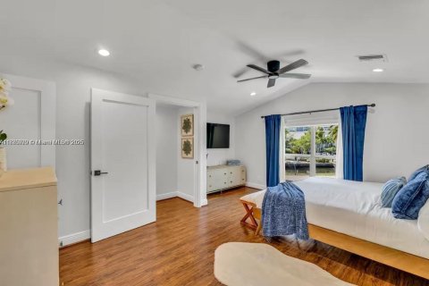 Villa ou maison à louer à Fort Lauderdale, Floride: 4 chambres, 331.66 m2 № 2036952 - photo 16