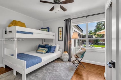 Villa ou maison à louer à Fort Lauderdale, Floride: 4 chambres, 331.66 m2 № 2036952 - photo 14