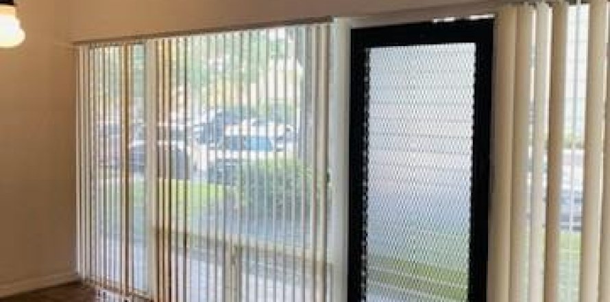 Appartement à Fort Lauderdale, Floride 1 chambre № 1177129