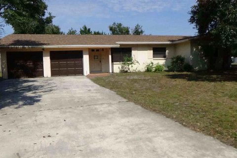 House in Winter Park, Florida 3 bedrooms, 141.77 sq.m. № 1866058 - photo 1