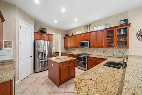 Villa ou maison à vendre à Port Charlotte, Floride: 4 chambres, 253.72 m2 № 1677686 - photo 14