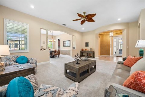 Villa ou maison à vendre à Port Charlotte, Floride: 4 chambres, 253.72 m2 № 1677686 - photo 8