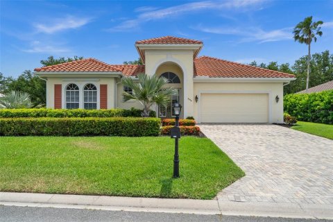 Villa ou maison à vendre à Port Charlotte, Floride: 4 chambres, 253.72 m2 № 1677686 - photo 1