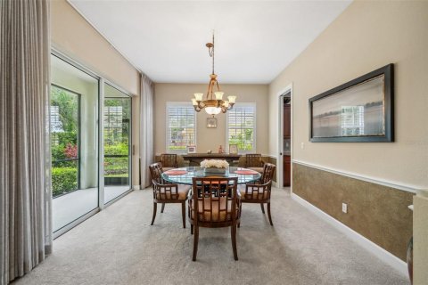 Villa ou maison à vendre à Port Charlotte, Floride: 4 chambres, 253.72 m2 № 1677686 - photo 9