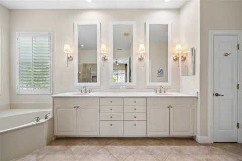 Villa ou maison à vendre à Port Charlotte, Floride: 4 chambres, 253.72 m2 № 1677686 - photo 24