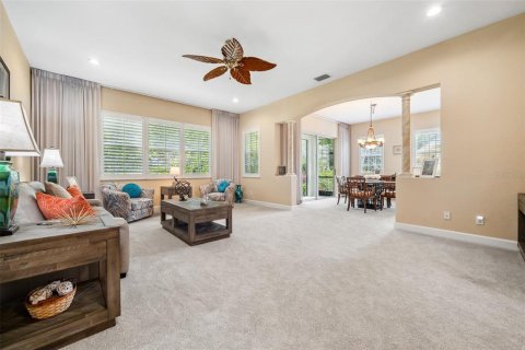 Villa ou maison à vendre à Port Charlotte, Floride: 4 chambres, 253.72 m2 № 1677686 - photo 6
