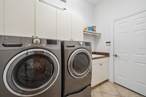 Villa ou maison à vendre à Port Charlotte, Floride: 4 chambres, 253.72 m2 № 1677686 - photo 30