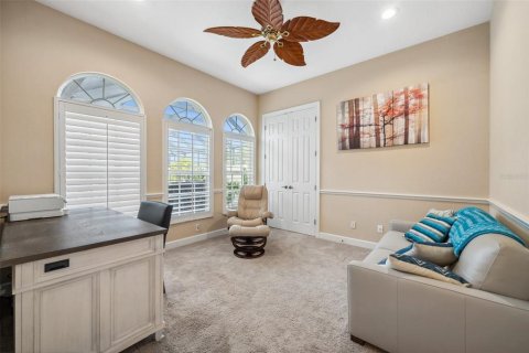 Villa ou maison à vendre à Port Charlotte, Floride: 4 chambres, 253.72 m2 № 1677686 - photo 29