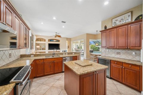 Villa ou maison à vendre à Port Charlotte, Floride: 4 chambres, 253.72 m2 № 1677686 - photo 13
