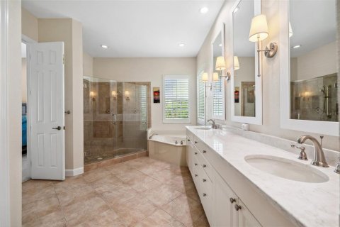 Villa ou maison à vendre à Port Charlotte, Floride: 4 chambres, 253.72 m2 № 1677686 - photo 25
