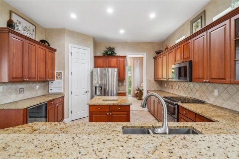 Villa ou maison à vendre à Port Charlotte, Floride: 4 chambres, 253.72 m2 № 1677686 - photo 15