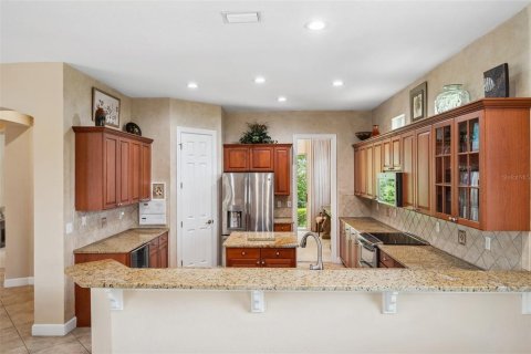 Villa ou maison à vendre à Port Charlotte, Floride: 4 chambres, 253.72 m2 № 1677686 - photo 2