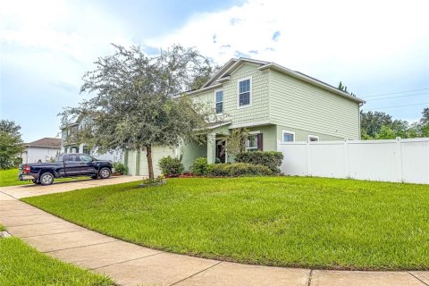 Casa en venta en Mascotte, Florida, 4 dormitorios, 208.29 m2 № 2329361 - foto 25