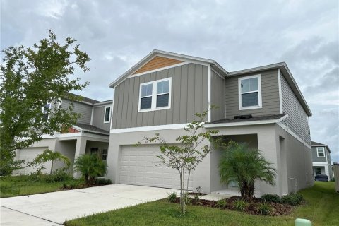 Casa en alquiler en Wesley Chapel, Florida, 4 dormitorios, 189.43 m2 № 1910504 - foto 3