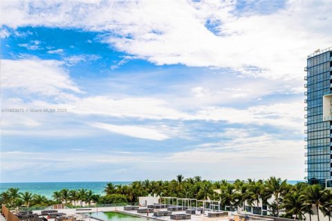 Copropriété à louer à Miami Beach, Floride: 1 chambre, 83.61 m2 № 1891702 - photo 28