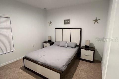 House in Kissimmee, Florida 4 bedrooms, 171.4 sq.m. № 2223020 - photo 19